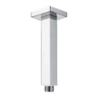 ราคา KARAT FAUCET KS-07-441-50 ก้านฝักบัวแบบติดเพดาน ยาว 10 cm