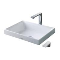 ราคา Toto อ่างล้างหน้าวางบนเคาน์เตอร์ รุ่น L1715