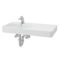 ราคา TOTO LW954CJLW/F อ่างล้างหน้าแขวนผนัง