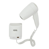 ราคา MARVEL MH-106A ไดร์เป่าผม พร้อมกระบอกเสียบ