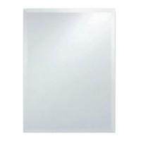 COTTO MM004-B  กระจกเงาไม่มีกรอบ มาย มาย ซีรี่ส์ ขนาด 50 x 70 CM