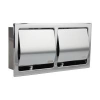 ราคา MARVEL MS304-01 ที่ใส่กระดาษชำระคู่แบบฝังผนัง (แนวนอน)