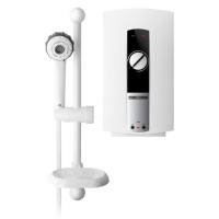 ราคา STIEBEL ELTRON เครื่องทำน้ำอุ่น 4,500 W พร้อมชุดฝักบัว รุ่น AQ 45 E-2