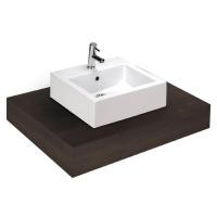 ราคา AMERICAN STANDARD TF-0544-WT อ่างล้างหน้าวางบนเคาน์เตอร์ รุ่น Mizu 45 cm