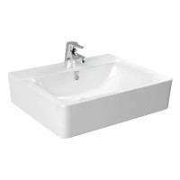 ราคา AMERICAN STANDARD TF-0550-WT อ่างล้างหน้าแขวนผนัง รุ่น Concept Cube