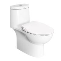 ราคา AMERICAN STANDARD TF-2024MB3-WT-0 สุขภัณฑ์ชิ้นเดียว 3/4.5 L รุ่น New Codie II พร้อม EB-FB109SW ฝารองนั่ง รุ่น Slim Smart Washer II