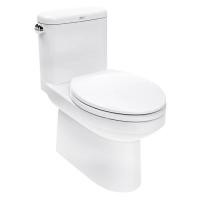 ราคา American Standard สุขภัณฑ์ชิ้นเดียว 4.8 ลิตร รุ่น Cadet 2045SCP-WT-0