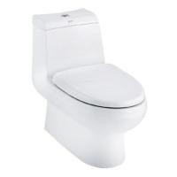 AMERICAN STANDARD สุขภัณฑ์ 1 ชิ้น 6 ลิตร รุ่น TF-2048-WT-0
