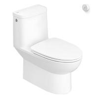 ราคา American Standard สุขภัณฑ์ชิ้นเดียว 4.8 ลิตร รุ่น 2531SCTL-WT-0