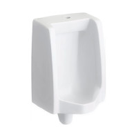 ราคา AMERICAN STANDARD TF-6401-WT โถปัสสาวะชายแขวนผนัง รุ่น Mini Washbrook (Top Inlet)