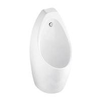 ราคา AMERICAN STANDARD TF-6727B-WT โถปัสสาวะชายแขวนผนัง รุ่น New Contour (Back Inlet)