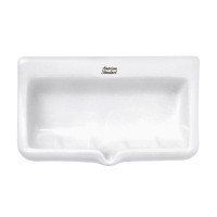 ราคา AMERICAN STANDARD TF-9000-WT ที่วางสบู่ รุ่น Standard