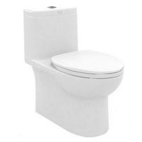 AMERICAN STANDARD สุขภัณฑ์ 1 ชิ้น 4.8L รุ่น TI-2828SCL-WT-0