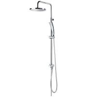 Toto ชุดฝักบัวก้านแข็ง และฝักบัวสายอ่อน ระบบ Aerial รุ่น TTSH301A