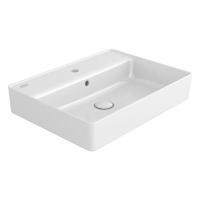 ราคา AMERICAN STANDARD อ่างล้างหน้าวางบนเคาน์เตอร์ รุ่น WP-F420-WT