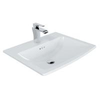 ราคา AMERICAN STANDARD อ่างล้างหน้าฝังบน รุ่น WP-F507-WT