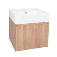 ราคา KOHLER K-32422X-ZP-PRV ตู้เฟอร์นิเจอร์สำหรับอ่างล้างหน้า รุ่น Regatta