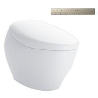 ราคา TOTO CS903KVJ สุขภัณฑ์อัตโนมัติชิ้นเดียว 3.8/3 L รุ่น Neorest NX II