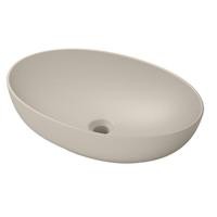 ราคา TOTO LW1705#MBE อ่างล้างหน้าวางบนเคาน์เตอร์ สี Matte Beige
