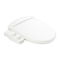 ราคา ERI TOILETO ฝารองนั่งอเนกประสงค์ (ไม่ใช้ไฟฟ้า) รุ่น NBS01