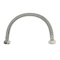 ราคา COTTO Z403(HM) สายน้ำดีอ่างล้างหน้าสเตนเลสถักยาว 18 นิ้ว