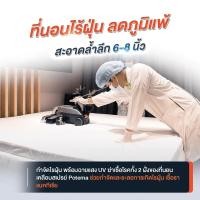 ราคา คิวช่าง บริการดูดไรฝุ่น และฆ่าเชื้อโรค ที่นอน ขนาด 3.5 ฟุต (51697d24-c0ee-3ecd-a376-746287b21ae6)