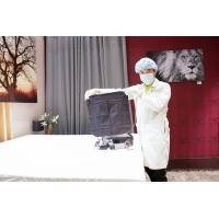 ราคา คิวช่าง บริการดูดไรฝุ่น และฆ่าเชื้อโรค ที่นอน ขนาด 5-6 ฟุต (dabdbeb7-099e-31a0-95fb-e4e0a2a4e219)