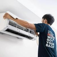 ราคา คิวช่าง ติดตั้งเครื่องปรับอากาศแบบติดผนัง (Wall Type) 9,000 - 18,000 BTU *ราคาต่อเครื่อง (a1cb437d-e279-3ccd-9a8d-af65c8318c1b)