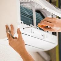 ราคา คิวช่าง ตรวจสอบแอร์ *ราคาต่อเครื่อง (ค่าบริการสำรวจ) (30d4ee0d-e8d1-3729-939b-387a5971e6bd)