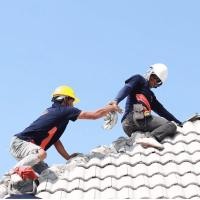 ราคา คิวช่าง บริการตรวจสอบปัญหาหลังคารั่ว-ซ่อมรั่ว (ค่าบริการสำรวจ) (5daa3eb7-d621-3159-b6ad-671b4e48b699)