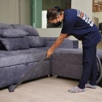 ราคา คิวช่าง บริการทำความสะอาดคอนโด 2 ชม. (General Cleaning 2 hrs. ) (49b955fe-29cd-38eb-97a7-f35d22107686)