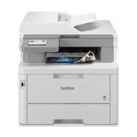 ราคา Printer Brother Color Laser MFC-L8340CDW (654a4175e010829090f8276b)