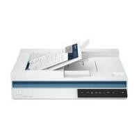 ราคา Scanner HP ScanJet Pro 2600 f1 (20G05A) (64be2d73e96aa50e42ca395d)