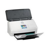 ราคา Scanner HP ScanJet Pro N4000 snw1 Sheet-feed (6FW08A) (5f48e469dd4cad5e690b9a20)