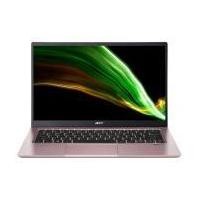 ราคา Notebook Acer Swift 1 SF114-34-P1SH (NX.A9UST.00K) (64ff45ffed52944a2d55c419)