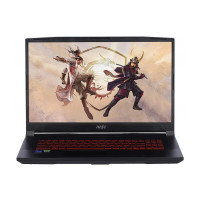 ราคา Notebook MSI Katana GF76 12UE-021TH (9S7-17L322-021) (647ebcd70fee44d98b114daf)