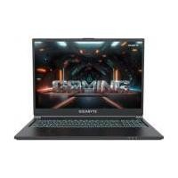 ราคา Notebook Gigabyte G6 (KF-H3TH853SH) (6548672ae010829090f81ee0)