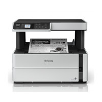 ราคา Printer All in one Epson EcoTank Monochrome Wi-Fi Duplex M2170 (64933c4614a6f4ee91805cd5)