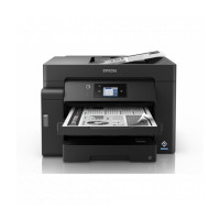 ราคา Printer All in One Epson EcoTank Monochrome A3 M15140 (63242f634bde7ef0e6f05135)