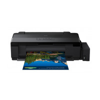 ราคา Printer EPSON L1800 (A3) (61829fd6bde9e25fa2fc15ca)