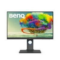 ราคา Monitor BenQ PD2700U (6321a4494bde7ef0e6f0460c)