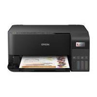 ราคา Printer All in one Epson EcoTank L3550 (6493379914a6f4ee91805bf5)