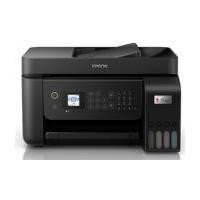 ราคา Printer All in one Epson EcoTank A4 Wi-Fi with ADF L5290 (6182aa75bde9e25fa2fc15cf)