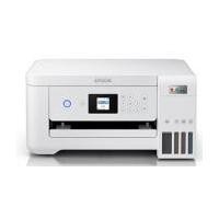 ราคา Printer All in one Epson EcoTank A4 Wi-Fi Duplex L4266 (6182a8a3bde9e25fa2fc15ce)