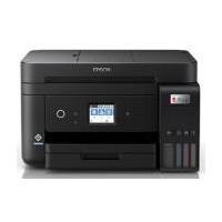 ราคา Printer All in one Epson EcoTank A4 Wi-Fi Duplex L6290 (6182a341bde9e25fa2fc15cc)