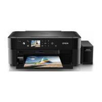 ราคา Printer Epson All In One Inkjet L850 (6182a06ebde9e25fa2fc15cb)