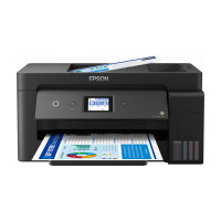 ราคา Printer All in One Epson EcoTank A3+ Wi-Fi Duplex L14150 (5f6d7612b26fde0ffb9c9ecb)