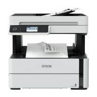 ราคา Printer All in One Epson EcoTank Monochrome M3170 (5de731ecfac75b33bb66e5c5)