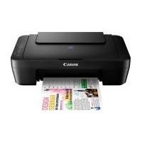 ราคา Printer Canon Pixma E410 (64cb16a9ec8c2c5cfa1da6ae)