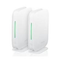 ราคา Zyxel Whole Home WiFi Mesh System WSM20 (2 pack) (639f51943fc1c2f96bac1104)
